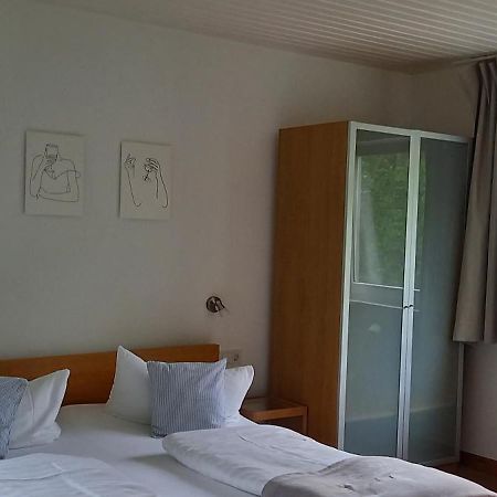 Apartamento Weingut Fehres Brauneberg Exterior foto
