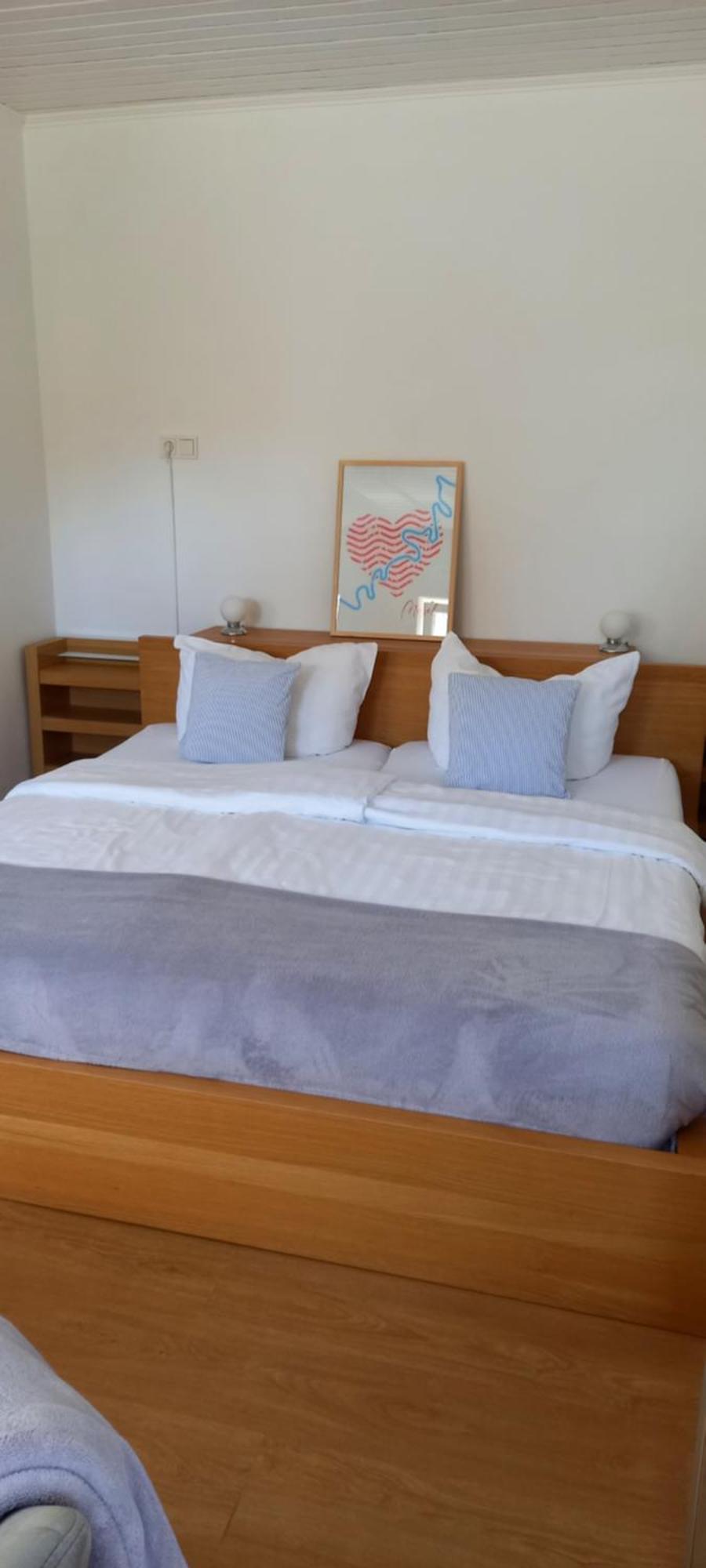 Apartamento Weingut Fehres Brauneberg Exterior foto