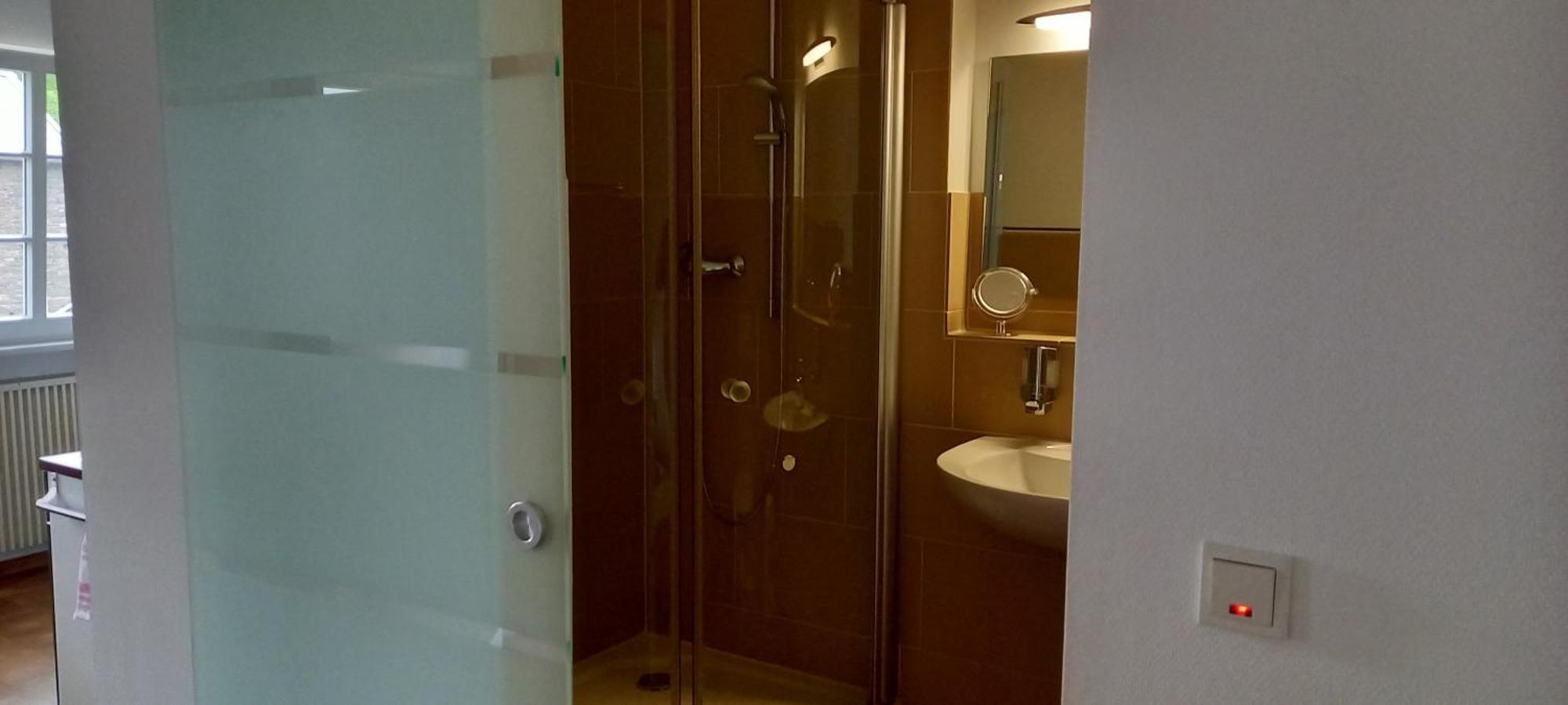 Apartamento Weingut Fehres Brauneberg Exterior foto