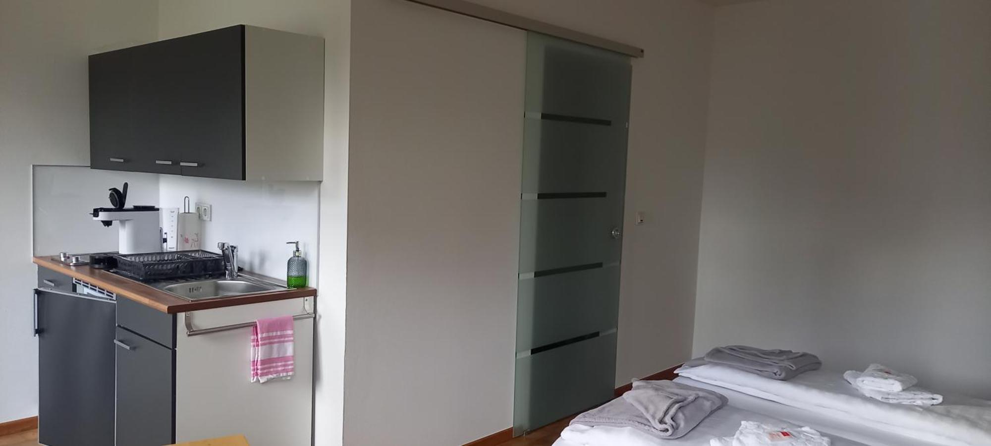 Apartamento Weingut Fehres Brauneberg Exterior foto