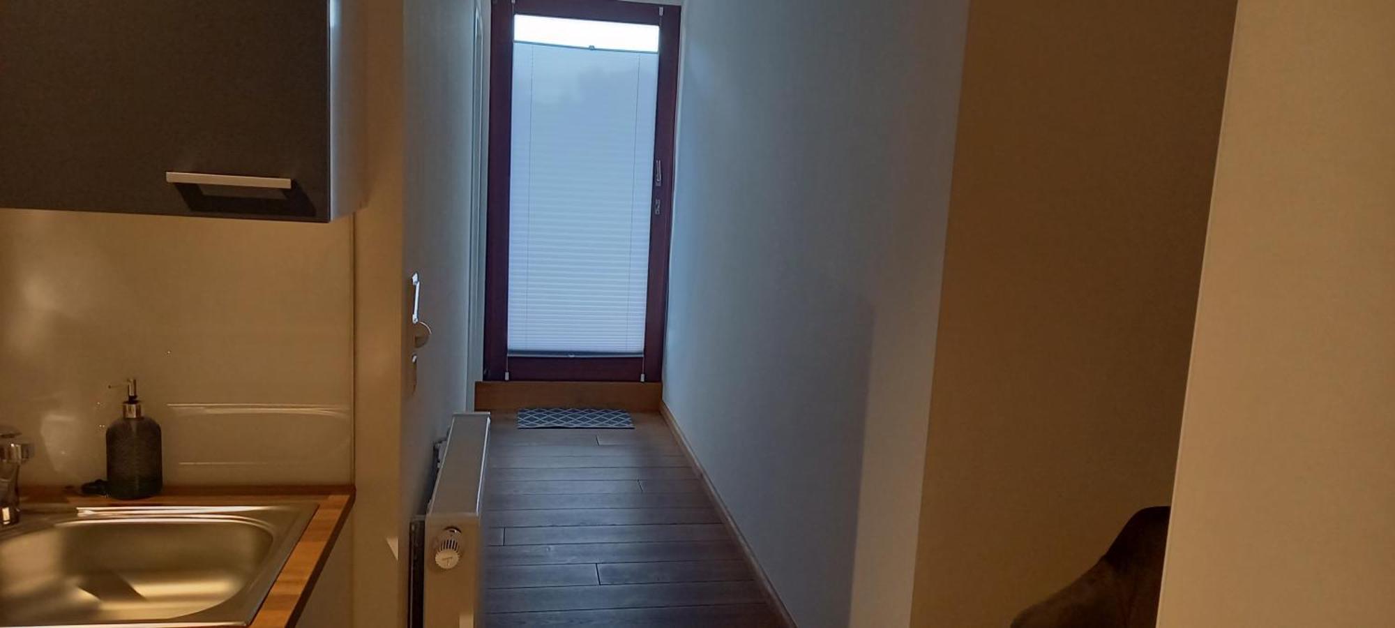Apartamento Weingut Fehres Brauneberg Exterior foto