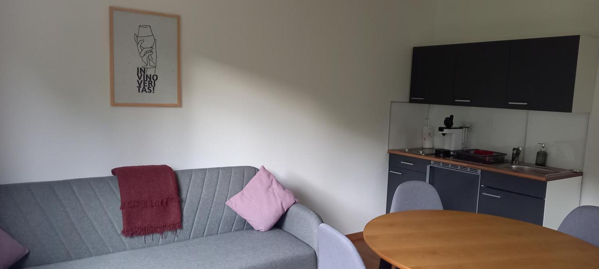 Apartamento Weingut Fehres Brauneberg Exterior foto