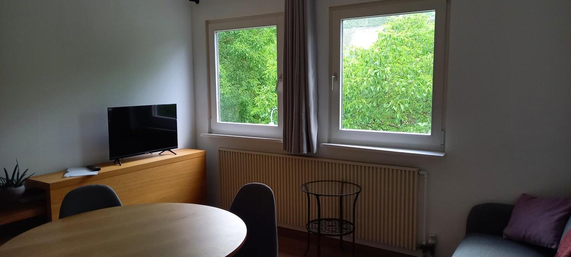 Apartamento Weingut Fehres Brauneberg Exterior foto