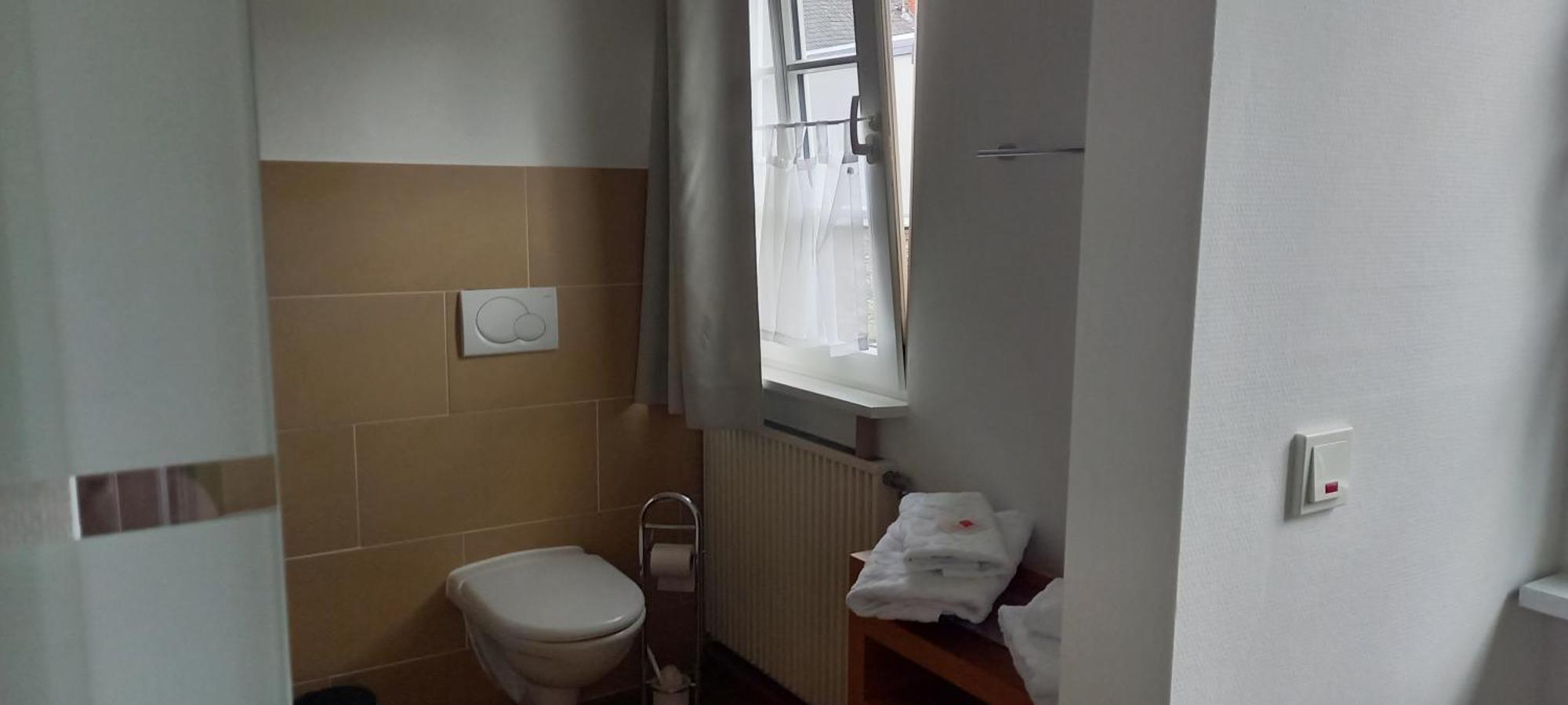 Apartamento Weingut Fehres Brauneberg Exterior foto